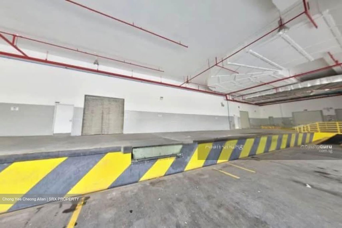 Techlink (D14), Warehouse #580083871
